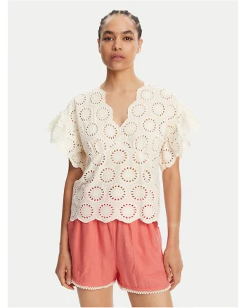 Bluza dama  ecru, 40