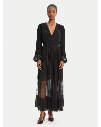 Rochie de seara de dama  negru