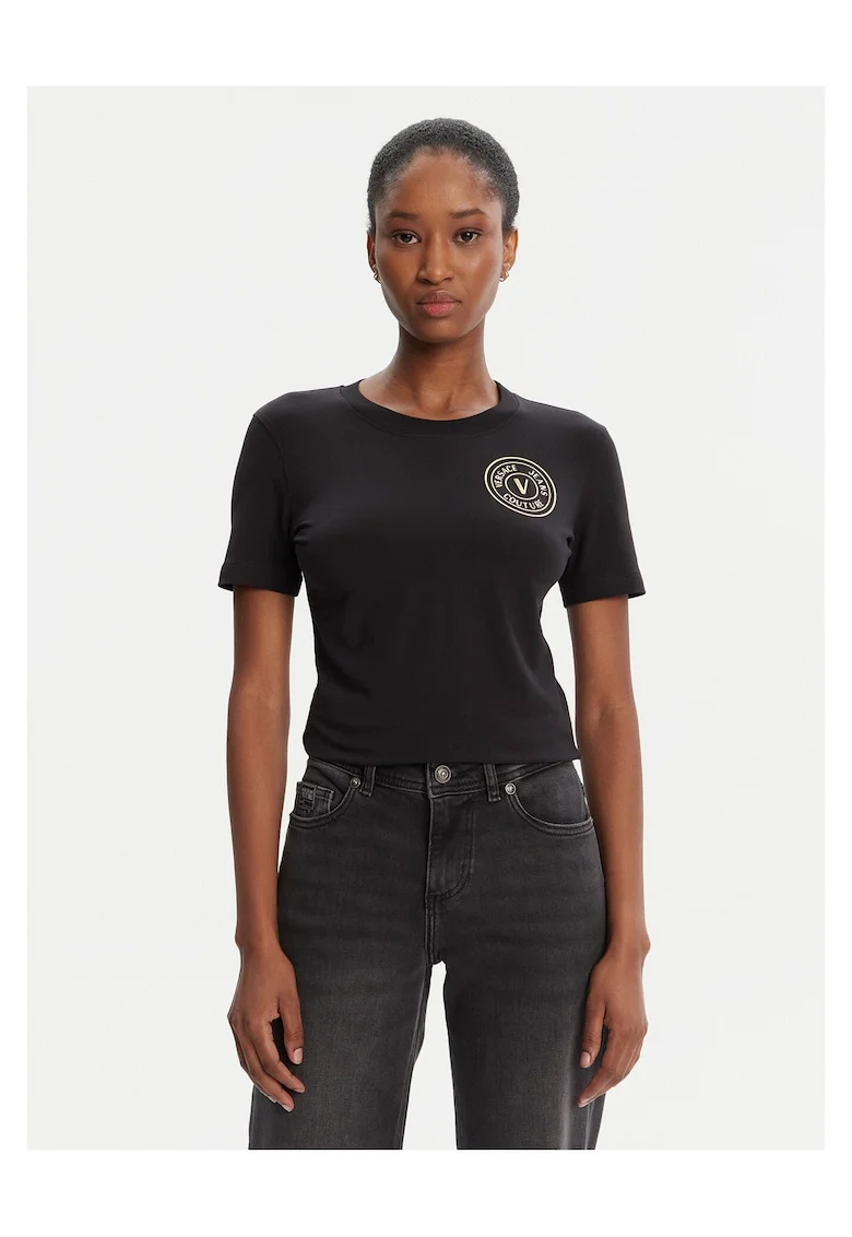 Tricou pentru dama,  Negru