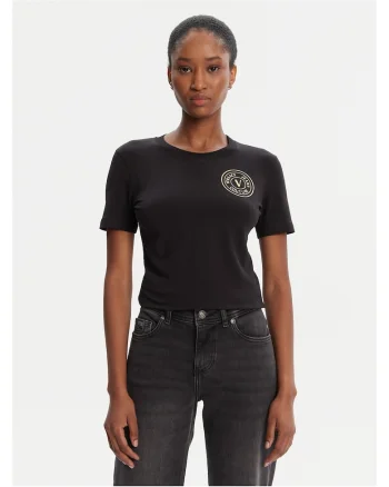 Tricou pentru dama,  Negru