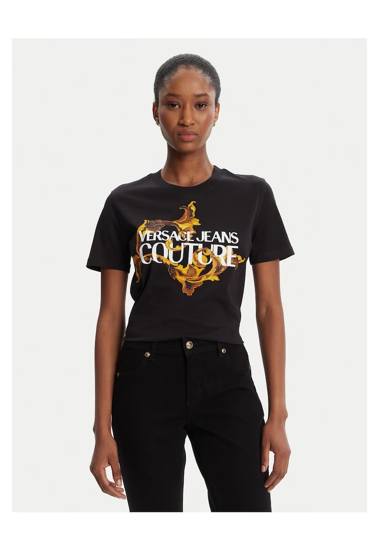 Tricou,  Negru