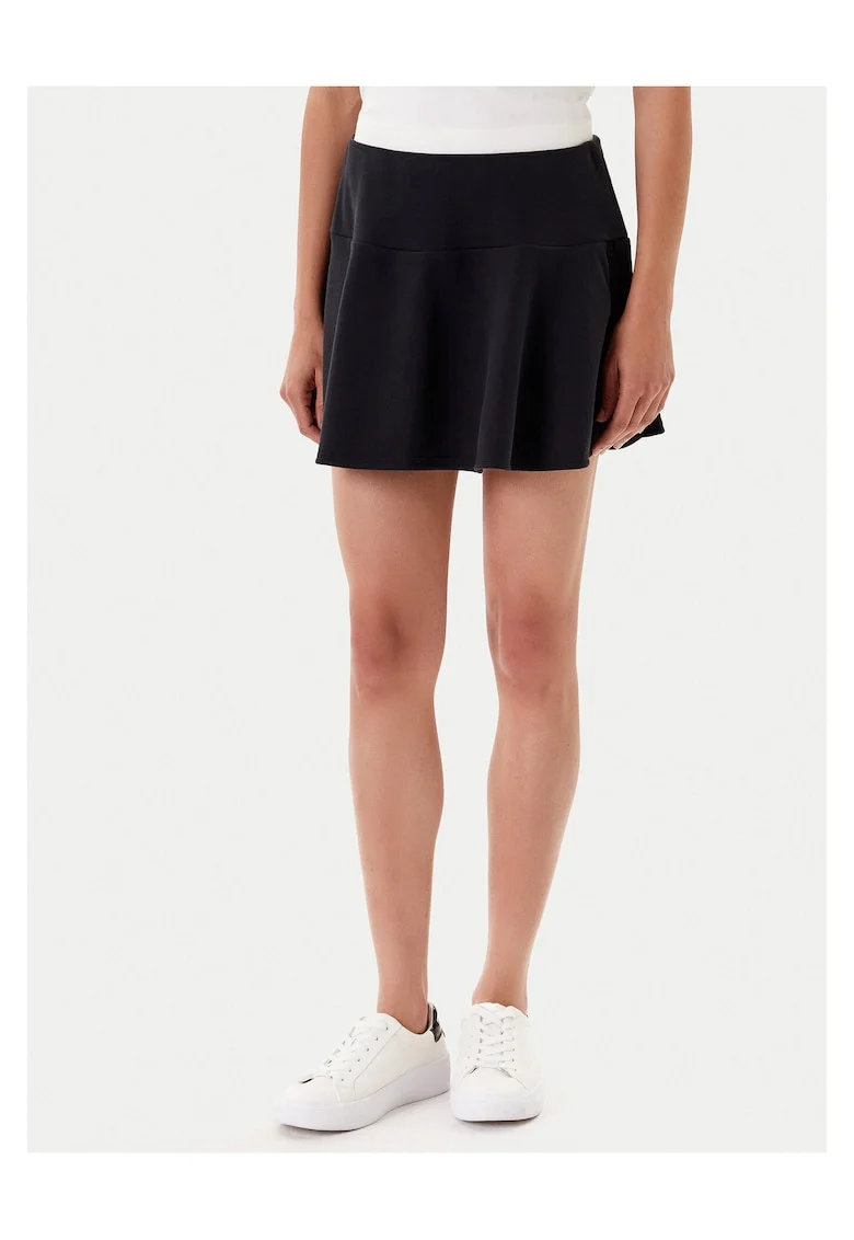 Fusta mini dama  negru