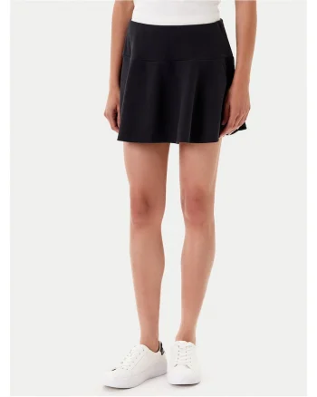 Fusta mini dama  negru