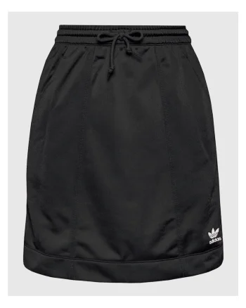 Fusta mini,  negru, de dama