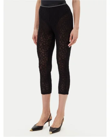Pantaloni pentru dama  negru