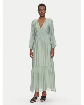 Rochie de vara,  verde, femei