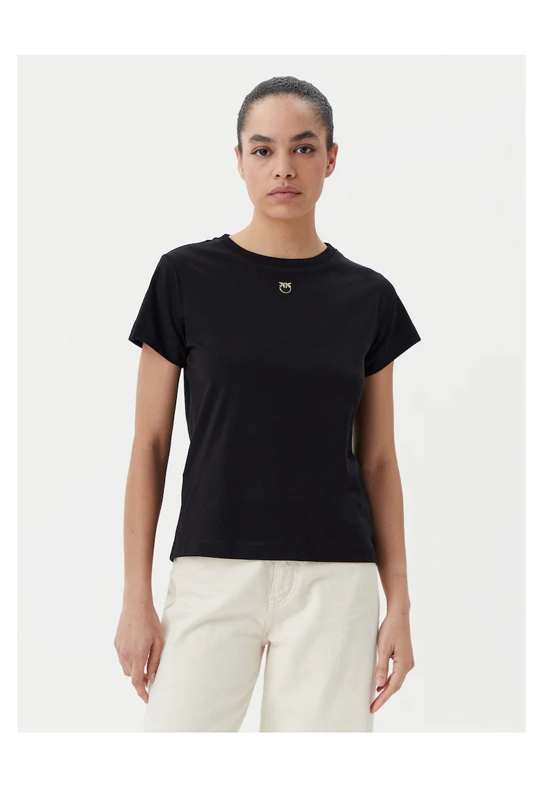 Tricou dama  negru