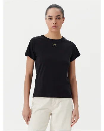 Tricou dama  negru