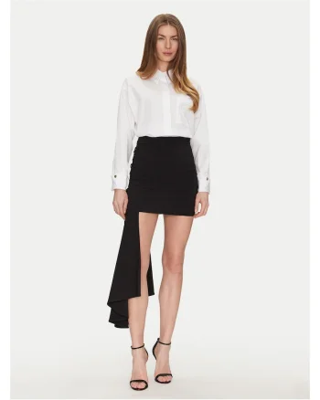 Fusta mini dama  negru