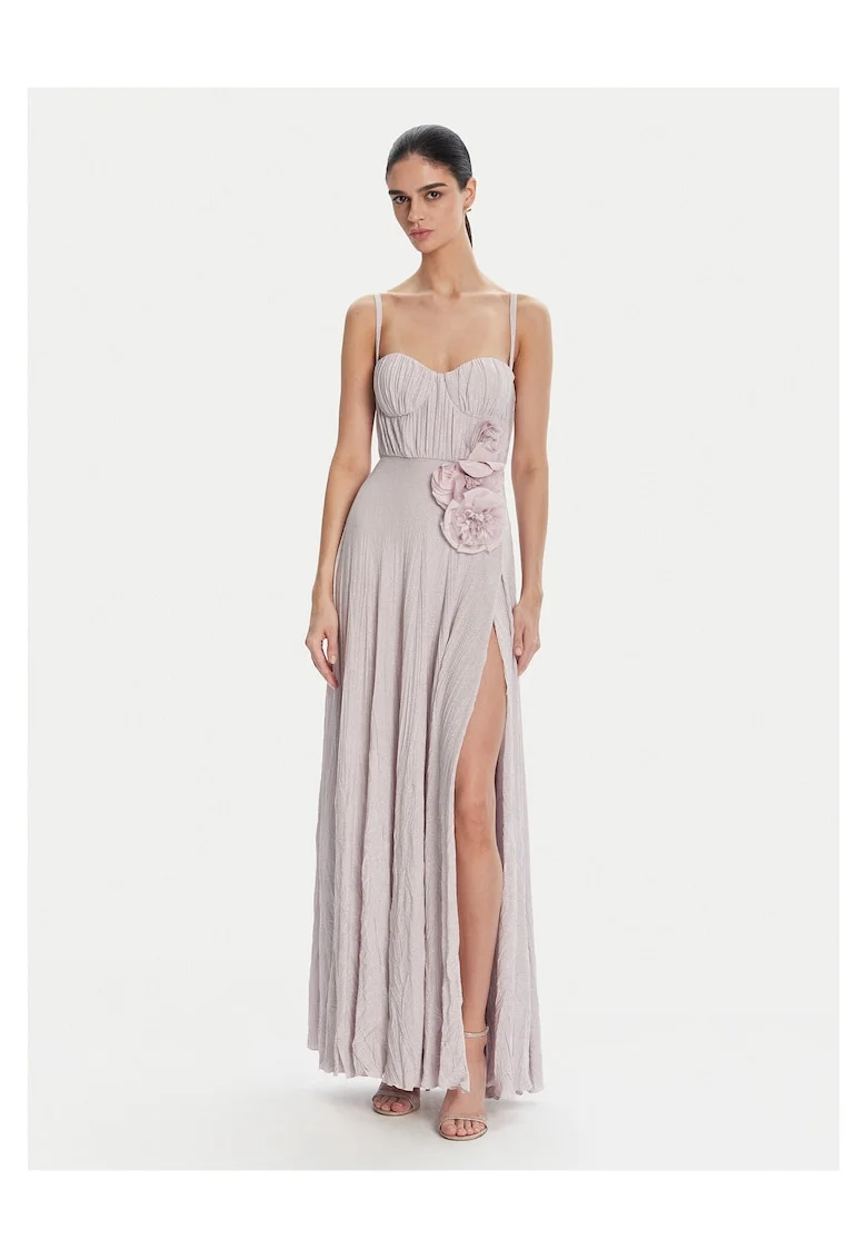 Rochie de seara,  violet