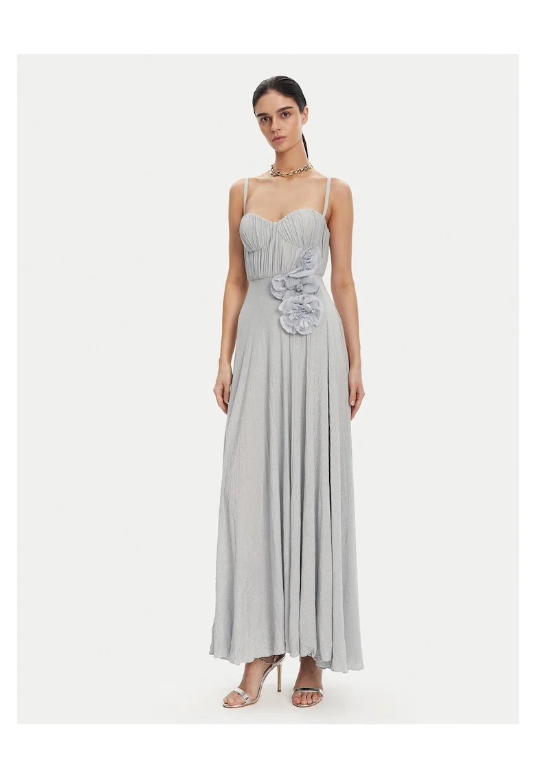Rochie de seara,  albastru