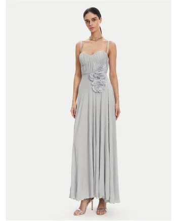 Rochie de seara,  albastru