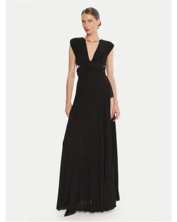 Rochie de seara,  neagra