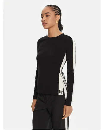 Pulover dama  negru
