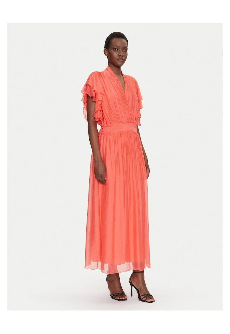 Rochie de vara  corai, femei