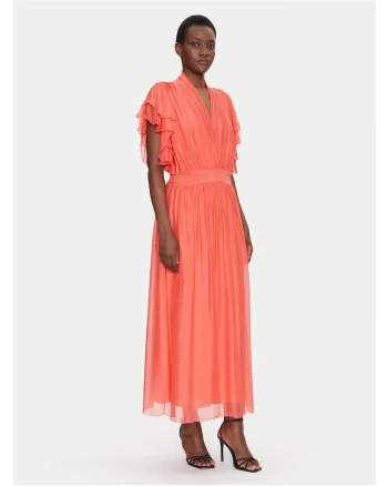 Rochie de vara  corai, femei