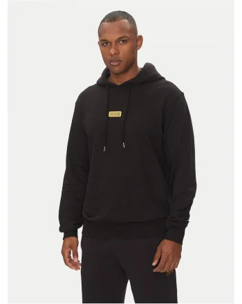 Hanorac de barbati  negru