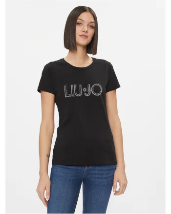 Tricou  Negru, Dama