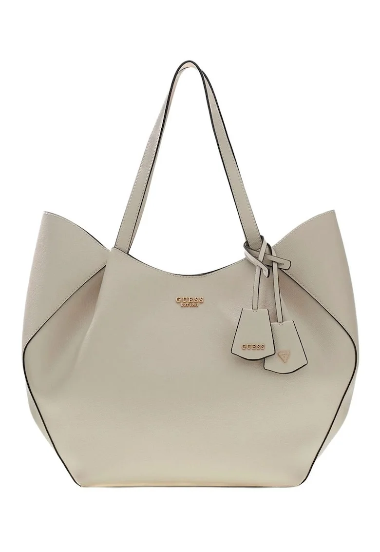 Geanta shopper cu etui detasabil Amorette