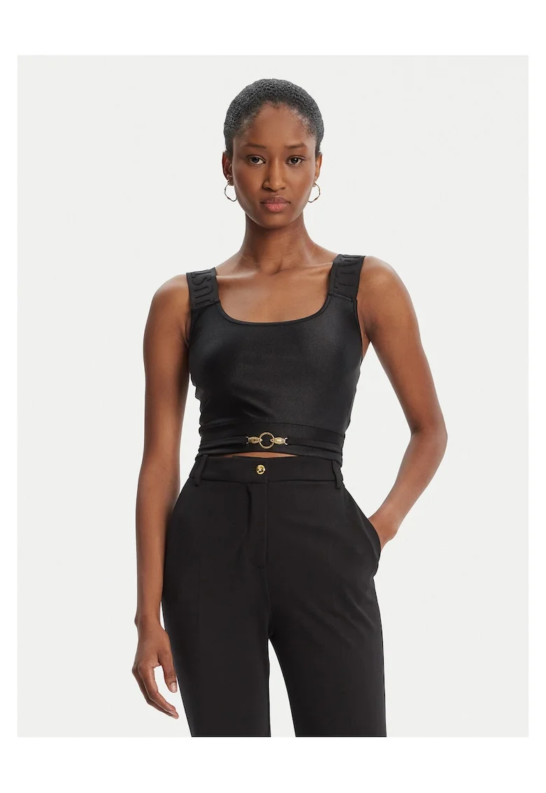 Top,  Negru, Pentru dama