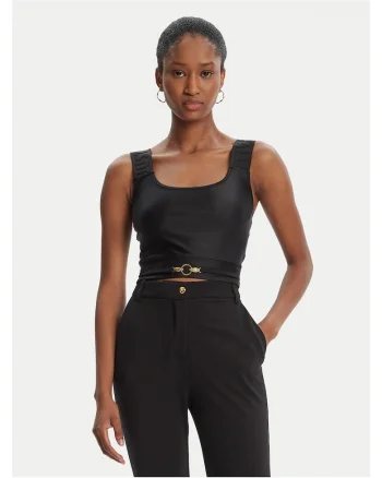 Top,  Negru, Pentru dama
