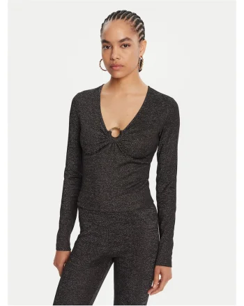 Bluza dama  negru