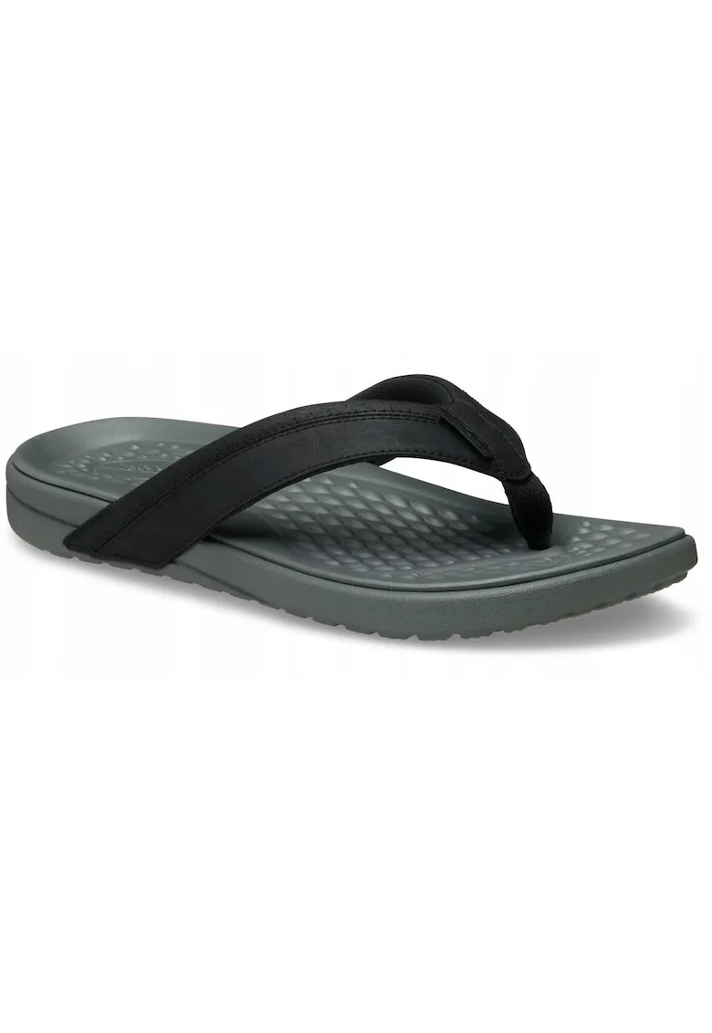 flip barbati Yukon Vista II LR Flip 212036, Negru/Gri inchis