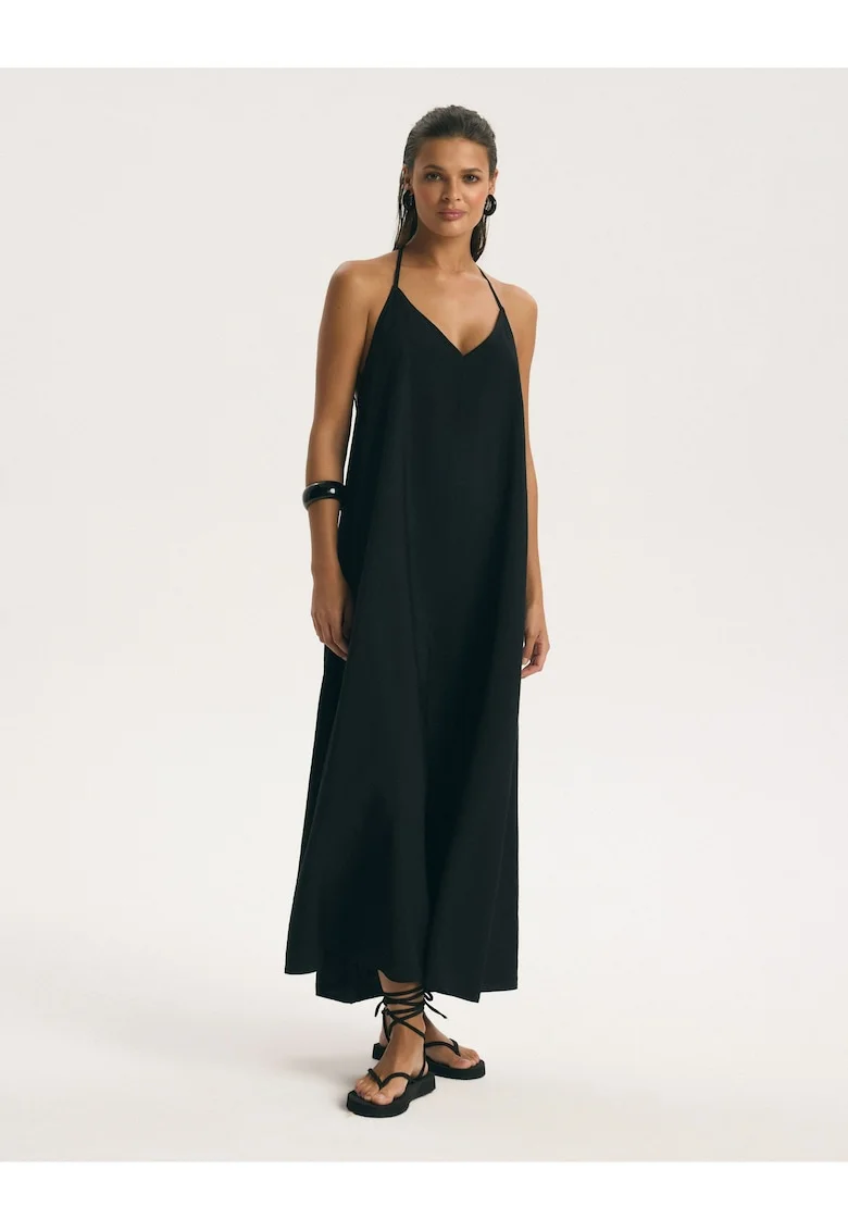 Rochie Maxi Dama Colette