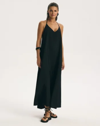 Rochie Maxi Dama Colette