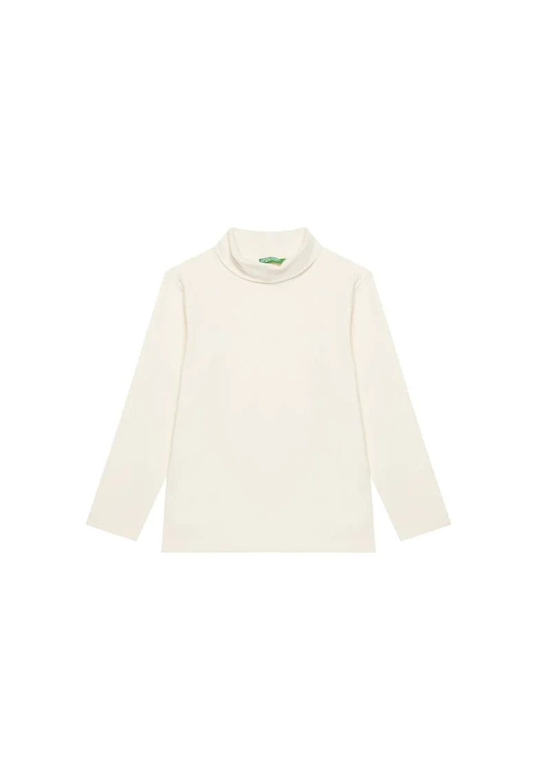 Bluza copii,  ecru