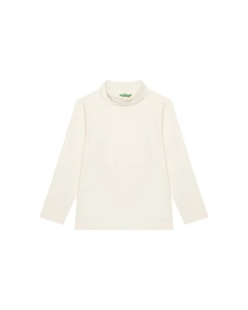 Bluza copii,  ecru