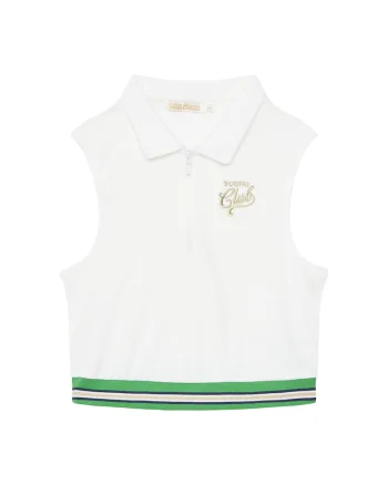 Tricou pentru fete,  alb