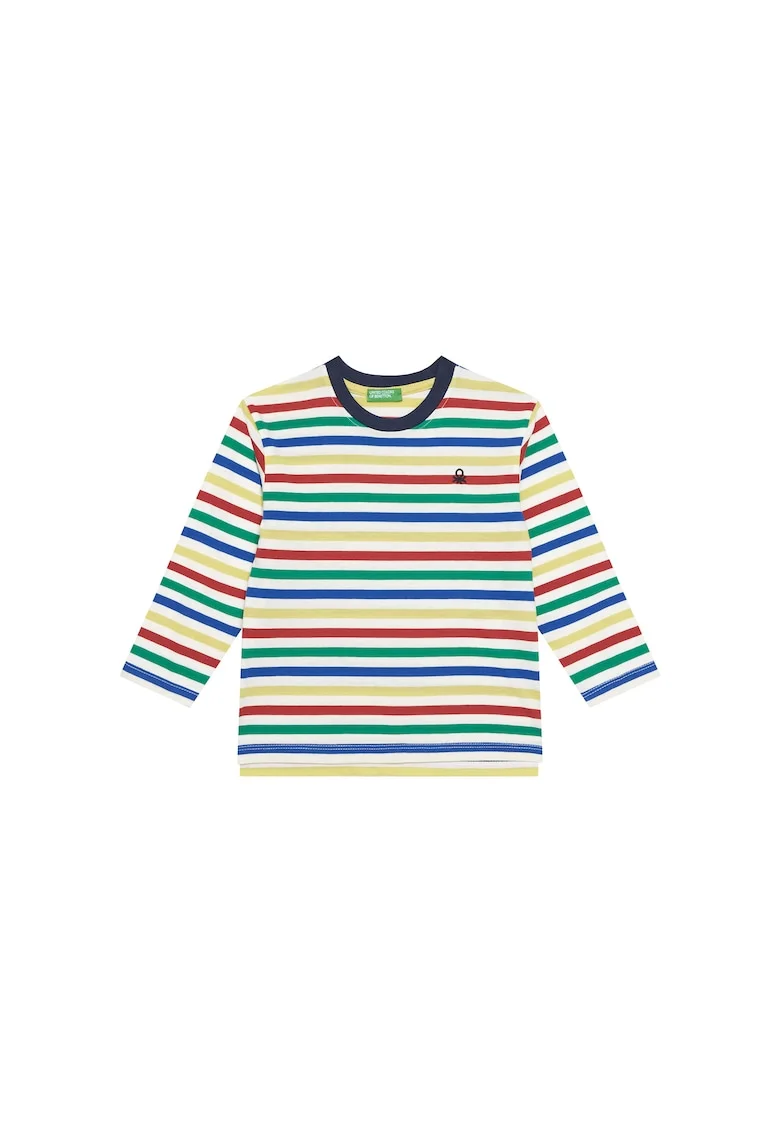 Bluza pentru copii,  model cu dungi, multicolor