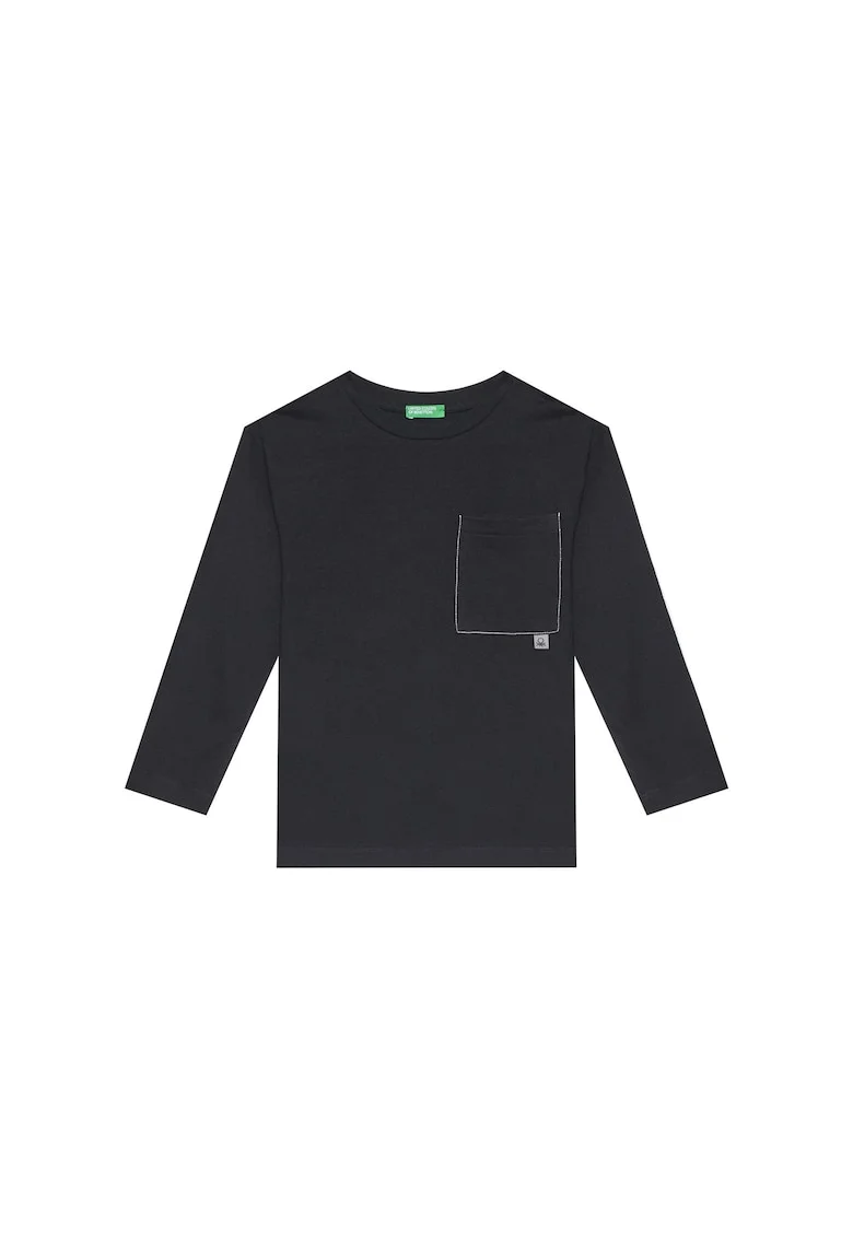 Bluza copii,  culoare neagra