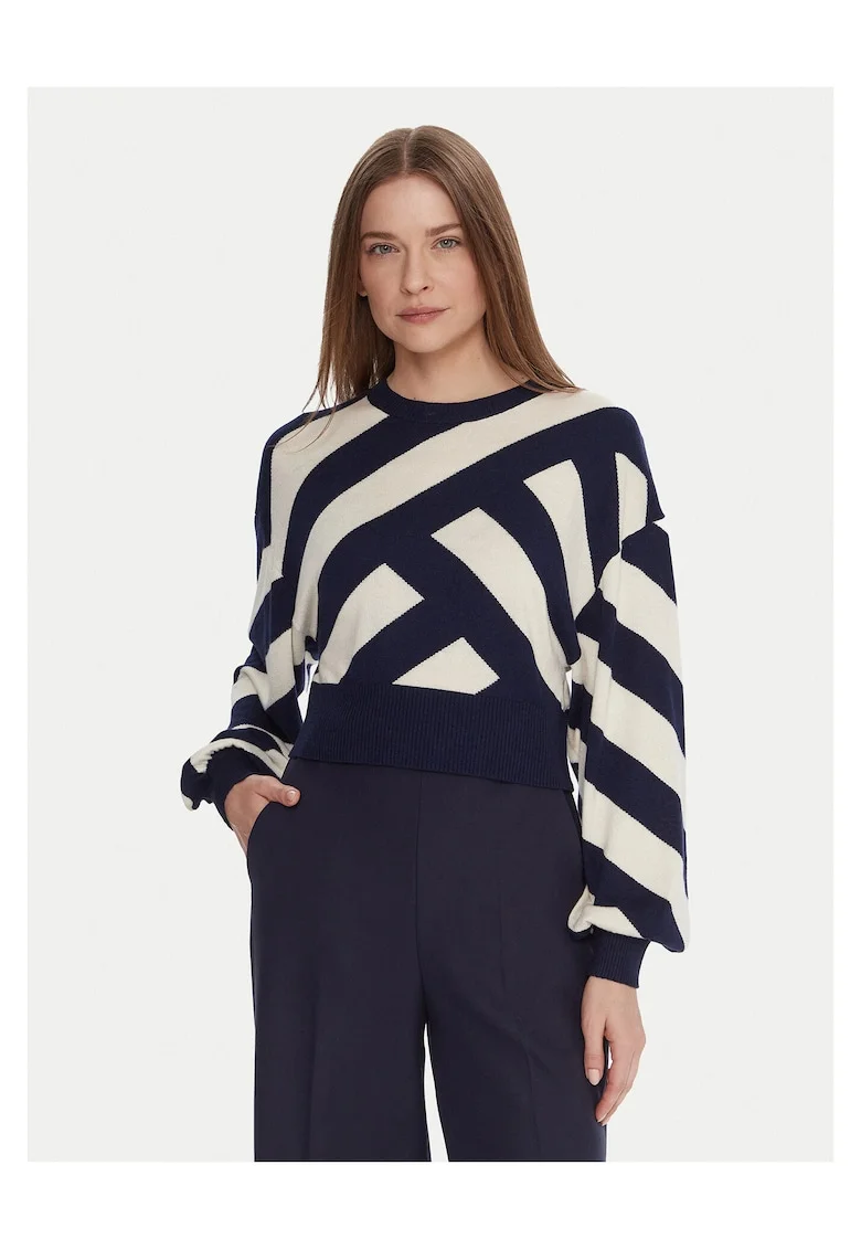 Pulover femei,  negru