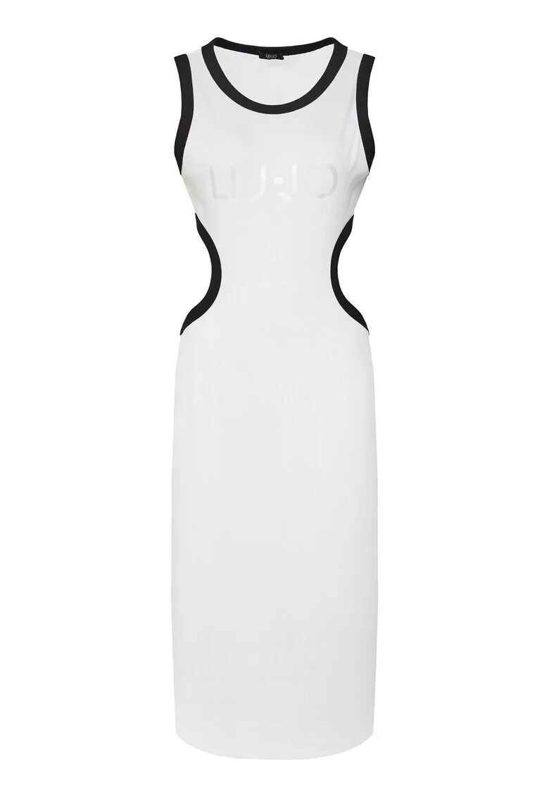 Rochie de vara pentru femei  alba