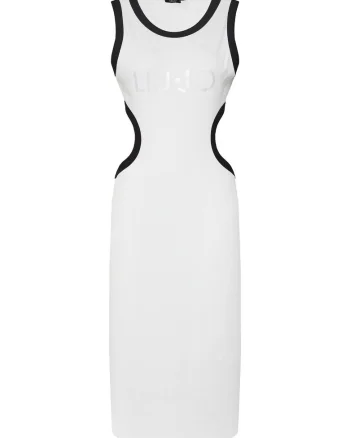Rochie de vara pentru femei  alba