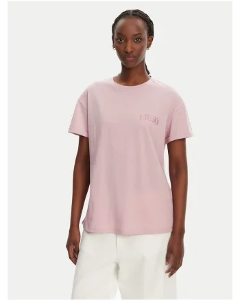 Tricou dama  roz