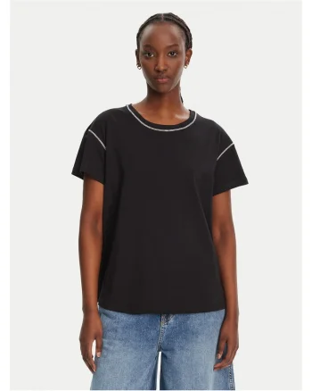 Tricou  negru