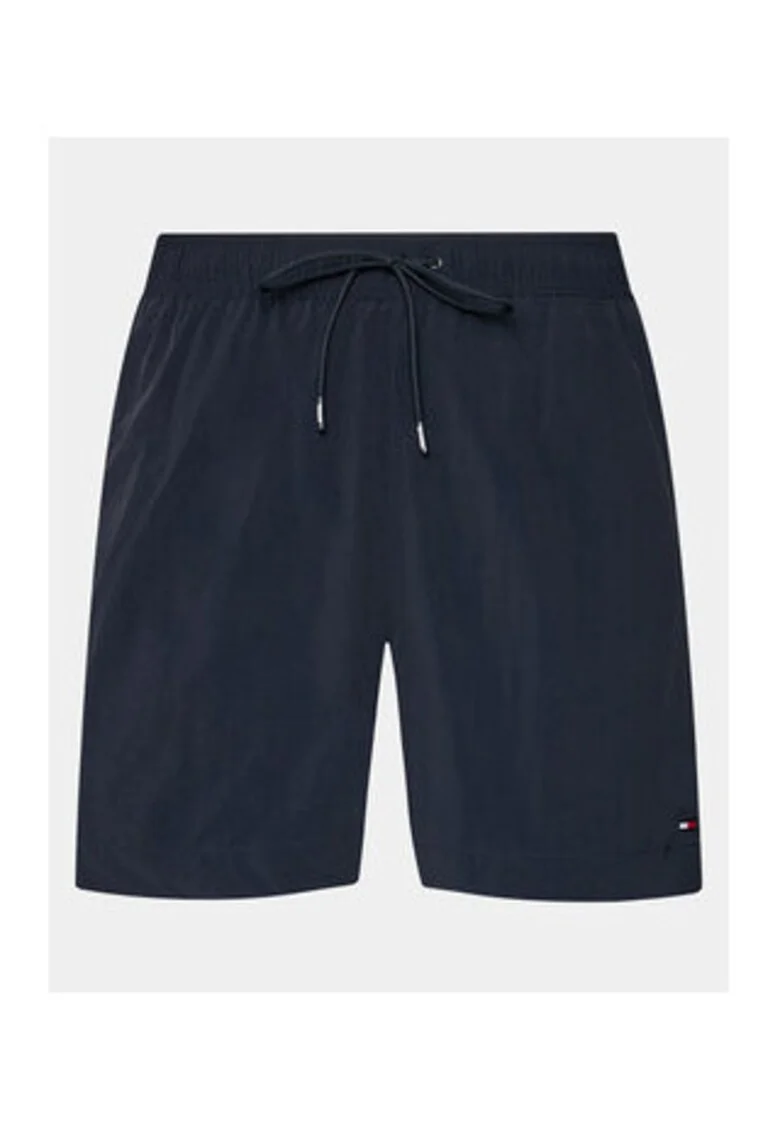 Costum de baie  pentru barbati, bleumarin, Bleumarin