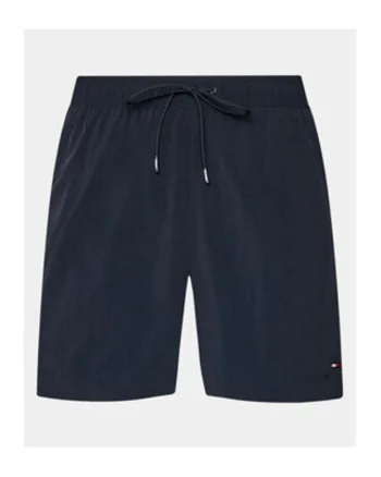 Costum de baie  pentru barbati, bleumarin, Bleumarin