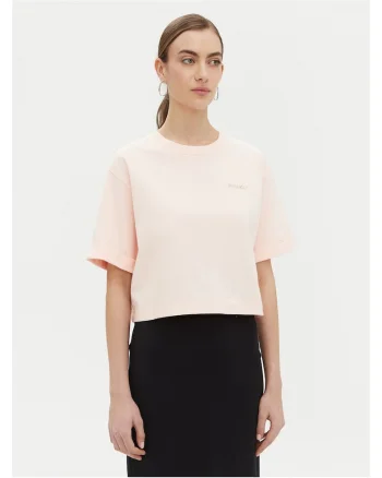 Tricou dama,  Coral