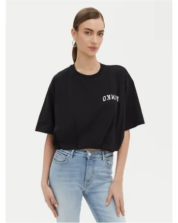 Tricou  negru