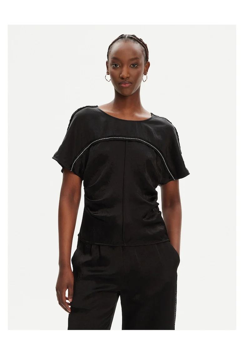 Bluza dama,  negru