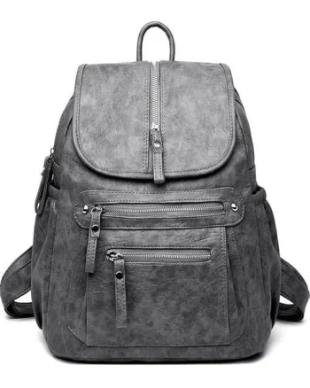Rucsac dama Abella, GT1903, model gri