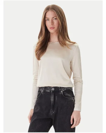 Bluza de dama,  ecru