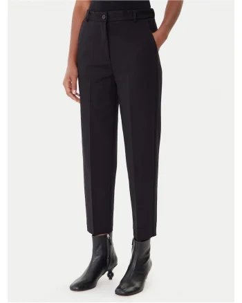 Pantaloni dama  negru