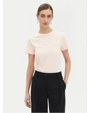 Tricou pentru dama,  Roz deschis