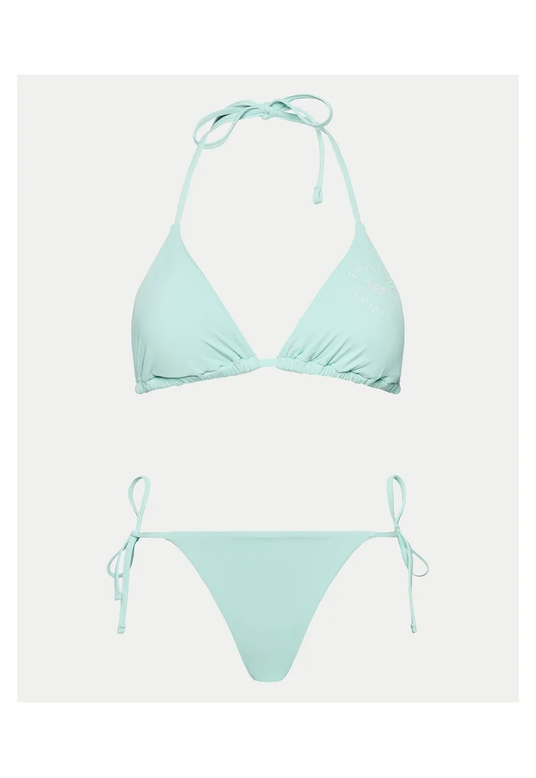 Bikini dama  verde