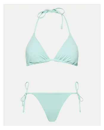 Bikini dama  verde
